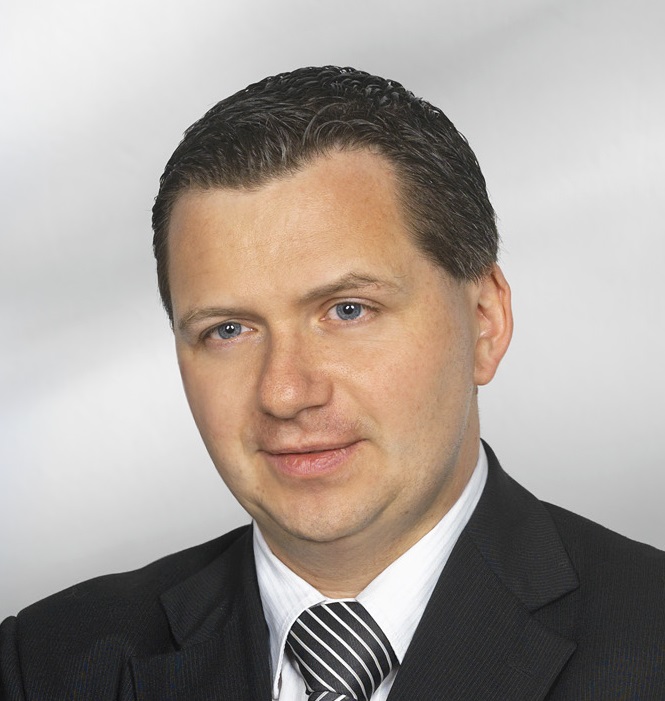 Alexander Pretsch
