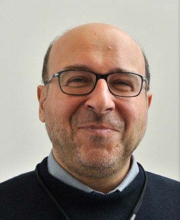 Daniele Daffonchio