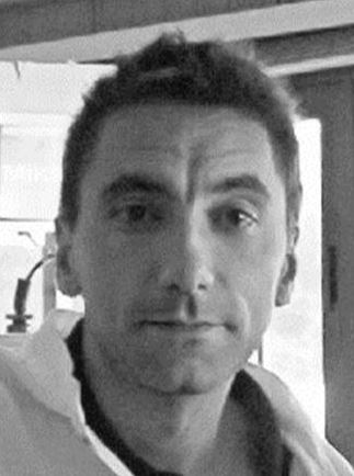 Luis F. Garcia-Fernandez