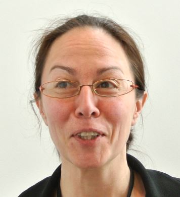 Stephanie Gac-Breton